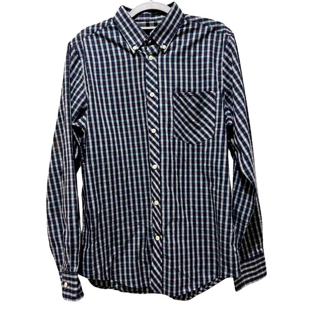 Ben Sherman Button Down